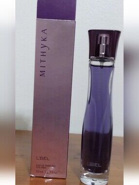 L'Bel Mithyca Fragance